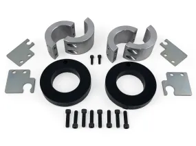 Daystar KJ09187BK Cherokee 2.0 Inch Lift Kit For 14-20 Jeep Cherokee KL Daystar