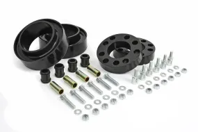 Daystar KN09102BK 04-15 Armada 2 Inch Lift Kit Daystar