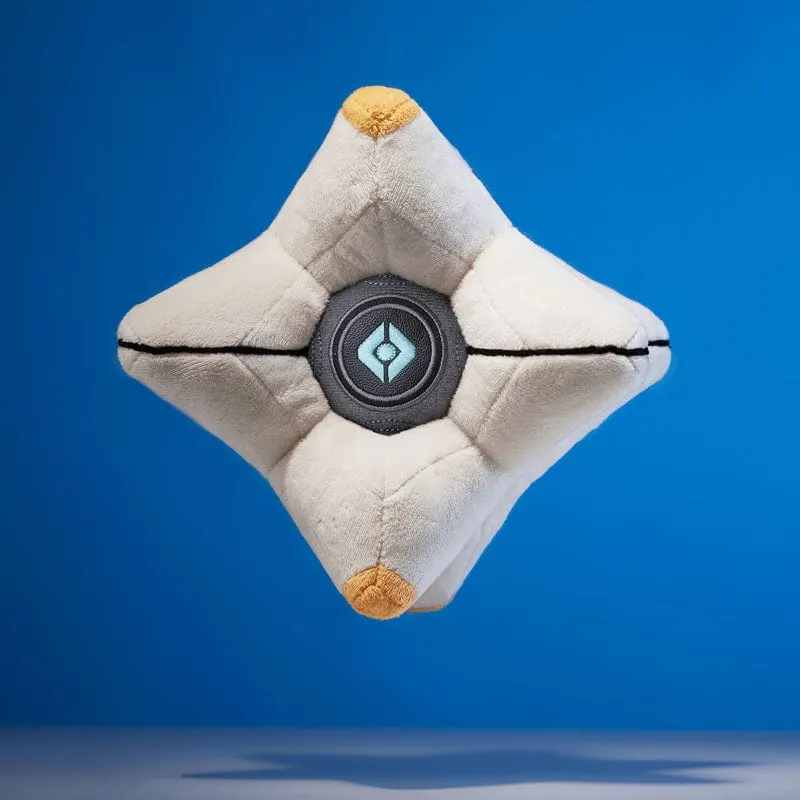 Destiny 2: Generalist Ghost Shell Official Plush