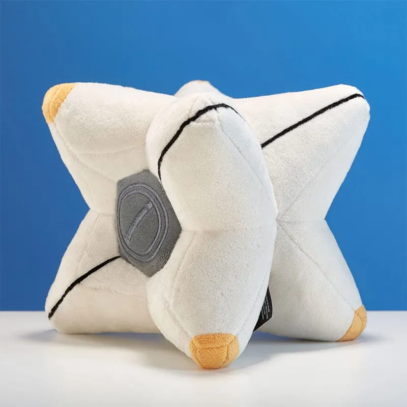 Destiny 2: Generalist Ghost Shell Official Plush