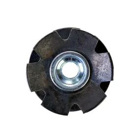 Dia-Compe Ahead Starnut 11/8" Headset Black