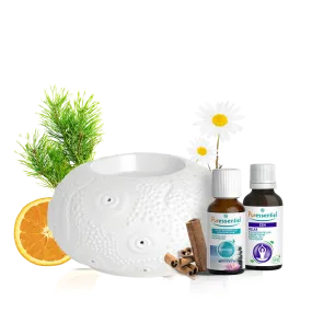 Diffuse & Relax Kit
