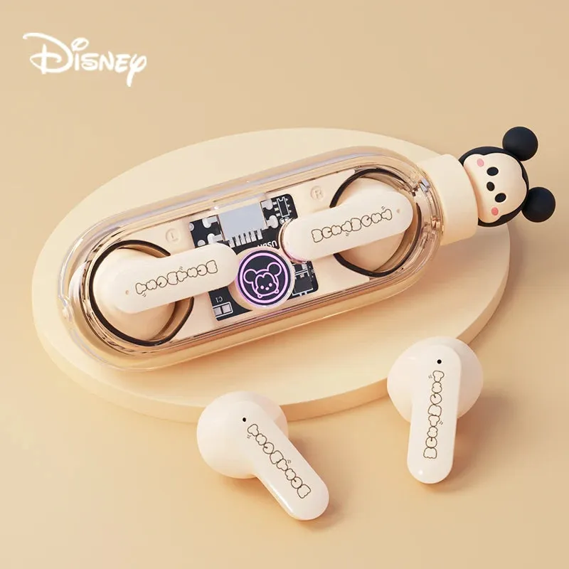 Disney Q11 Mickey Minnie TWS Earphones