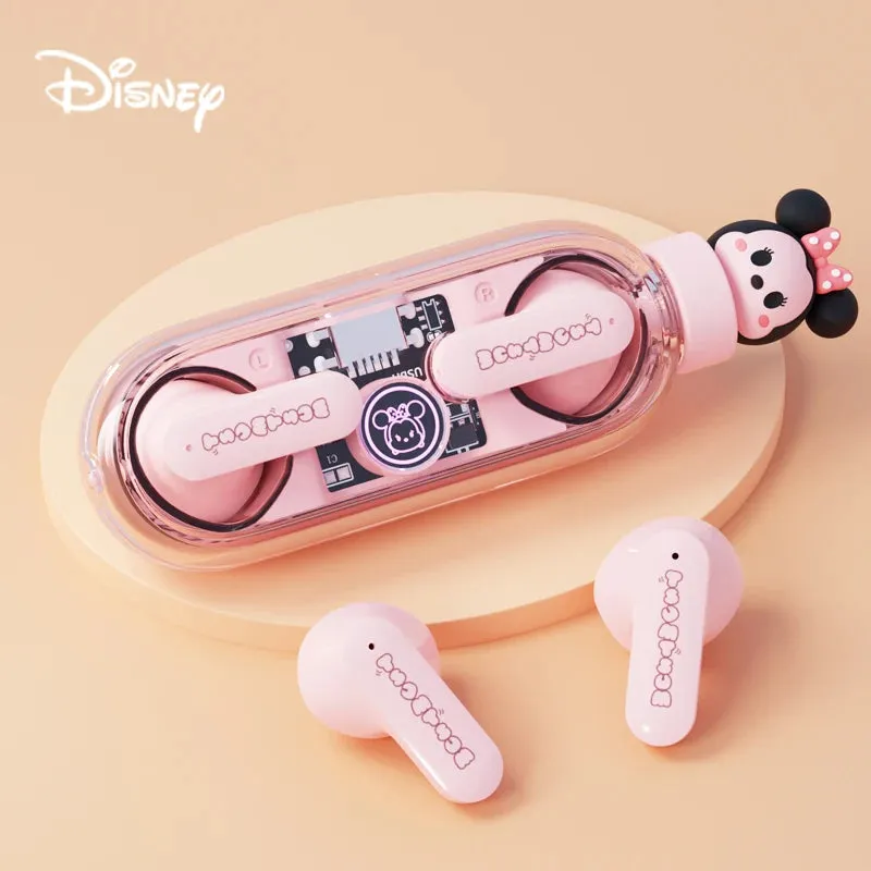 Disney Q11 Mickey Minnie TWS Earphones