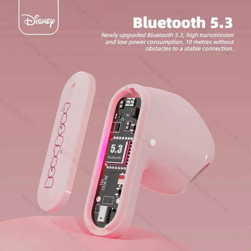 Disney Q11 Mickey Minnie TWS Earphones