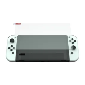 DOBE Glass Film For Nintendo Switch / Oled - Transperent