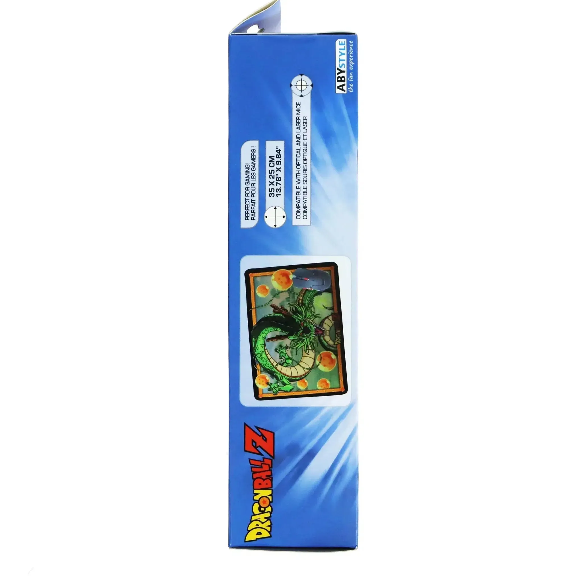 Dragon Ball Z - Shenron Gaming Mouse Pad - ABYstyle
