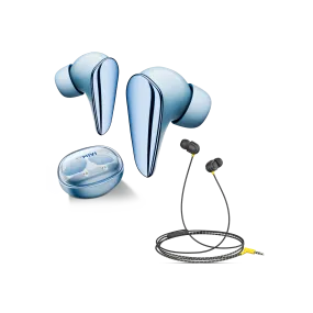 DuoPods i7   Rock & Roll E5 Combo