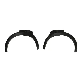 Earcup Holder Bracket Repair Kit Yoke for Bose X (A10) Aviation Headset