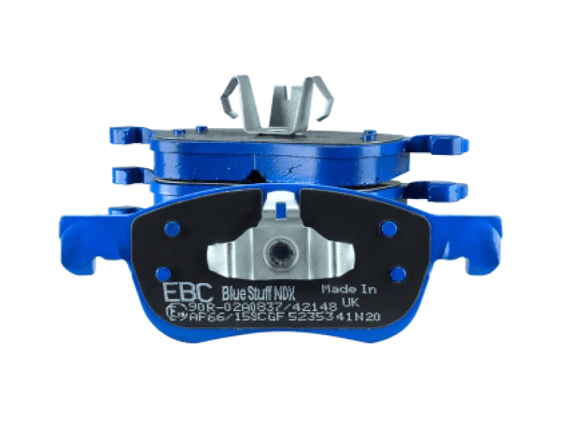 EBC 2024  Lexus GX550 3.4TT Bluestuff Front Brake Pads