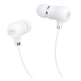 Ecko Bubble Earbuds White