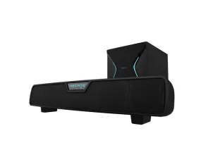 Edifier G7000 DTS Surround Sound Wireless Subwoofer Gaming Speakers