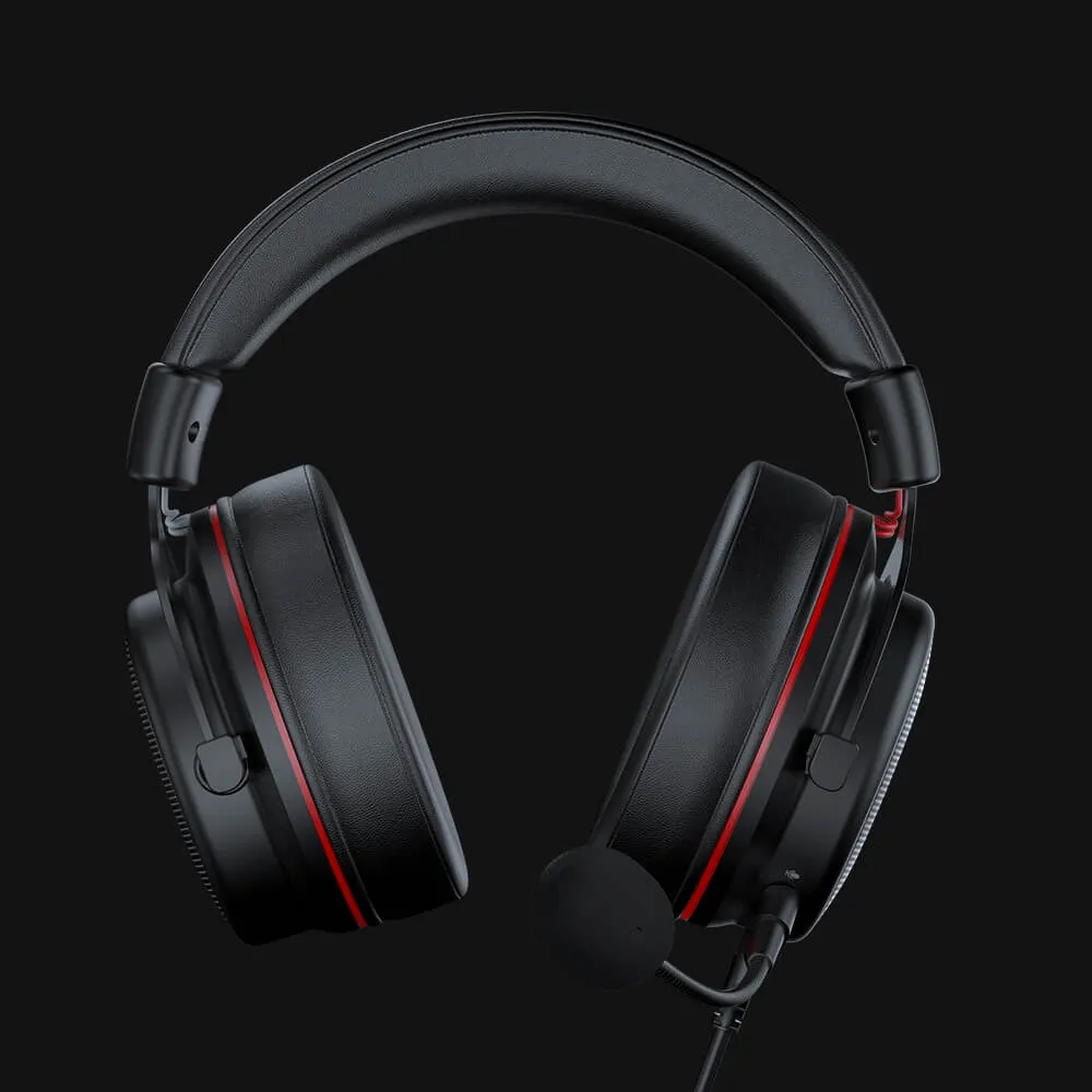 EKSA® E900 Pro 7.1 Virtual Surround Sound Gaming Headset (Upgraded)