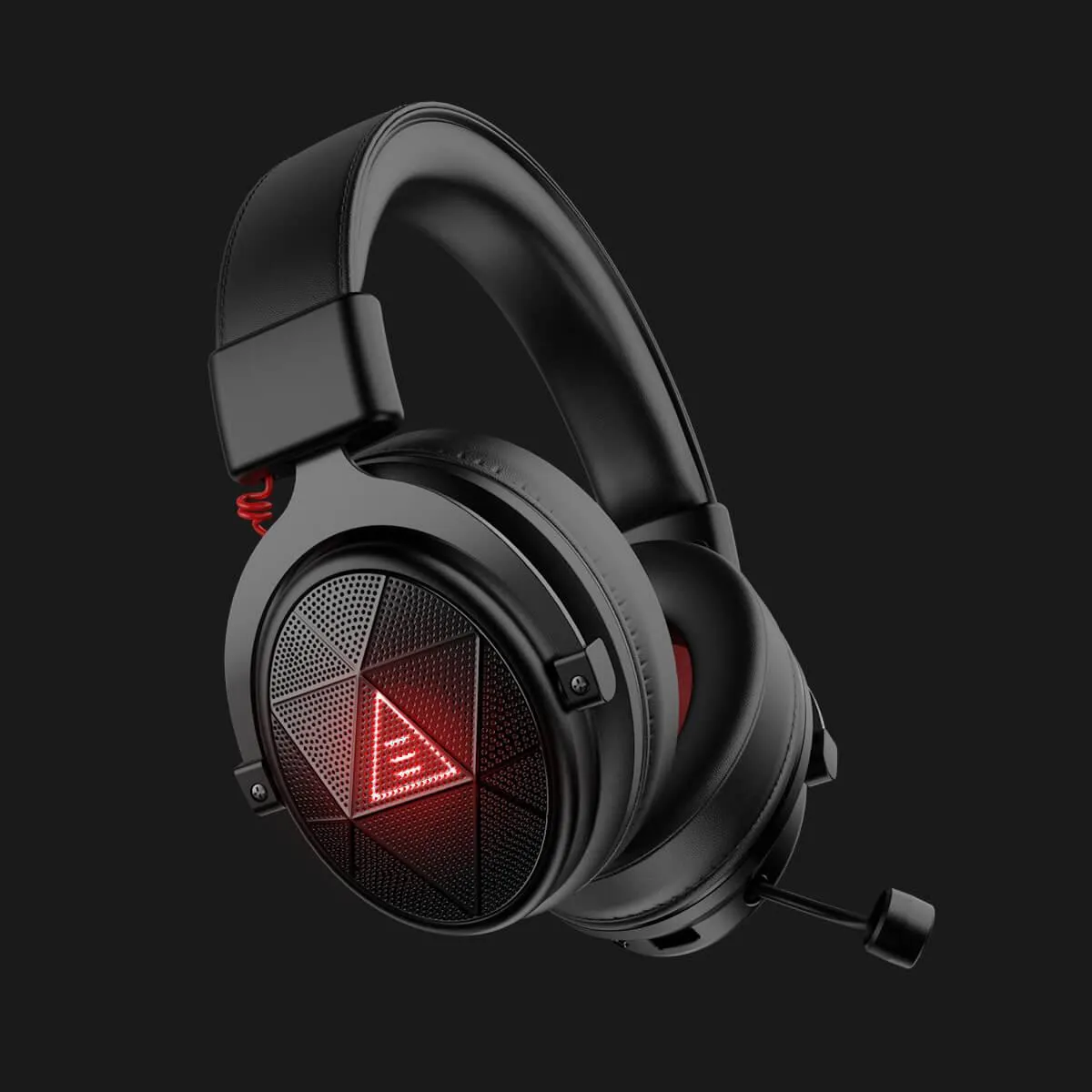 EKSA® E900 X 5.8 GHz Ultra Low-Latency Wireless Gaming Headset