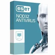 ESET NOD32 AV 1USER IYR V10 2017 (WIN XP,VISTA,WIN 7,WIN 8,WIN 8.1,WIN 10)