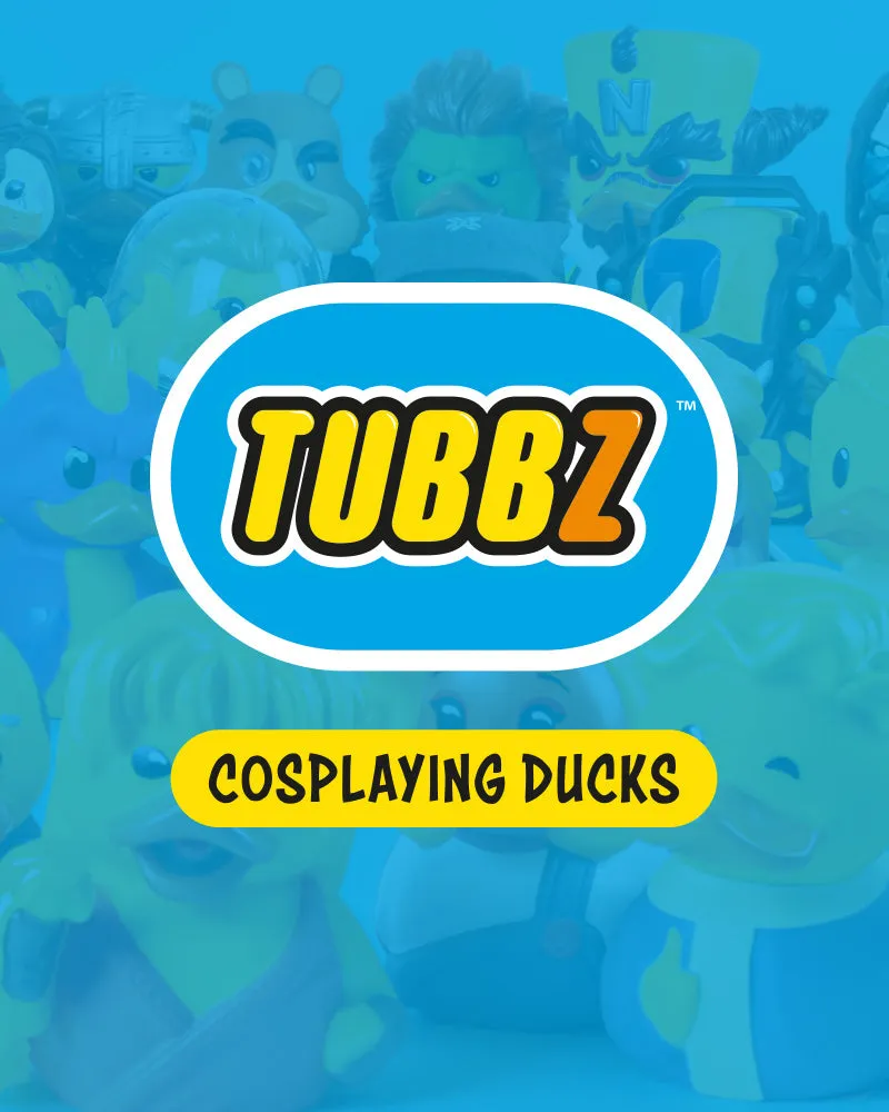 Fallout: Vault Girl TUBBZ (First Edition)