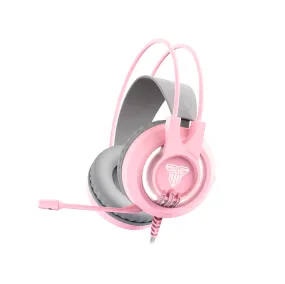 FANTECH HG20 CHIEF II WIRED GAMING HEADPHONE SAKURA EDITION
