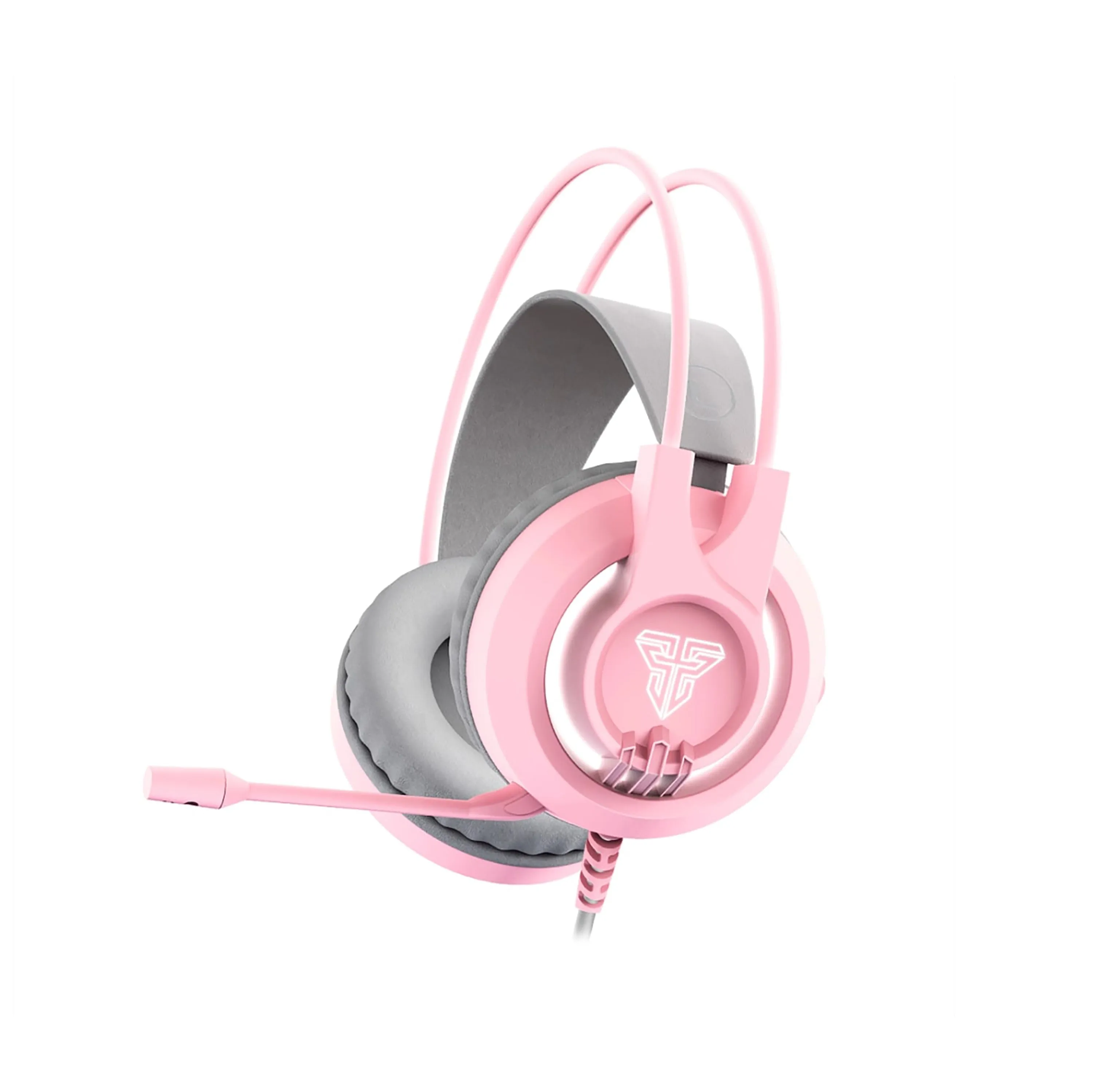 FANTECH HG20 CHIEF II WIRED GAMING HEADPHONE SAKURA EDITION
