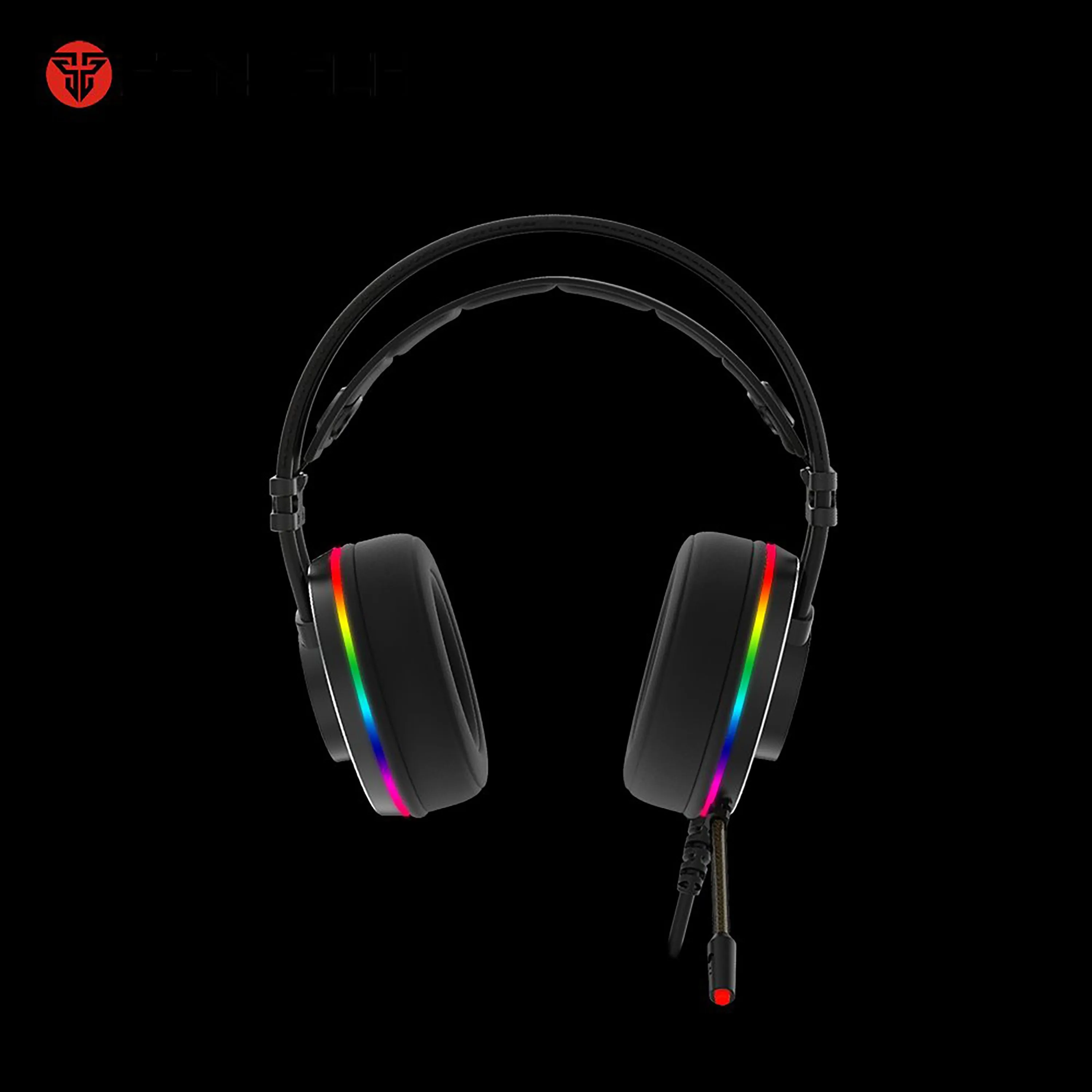 FANTECH HG23 OCTANE 7.1 WIRED GAMING HEADPHONE