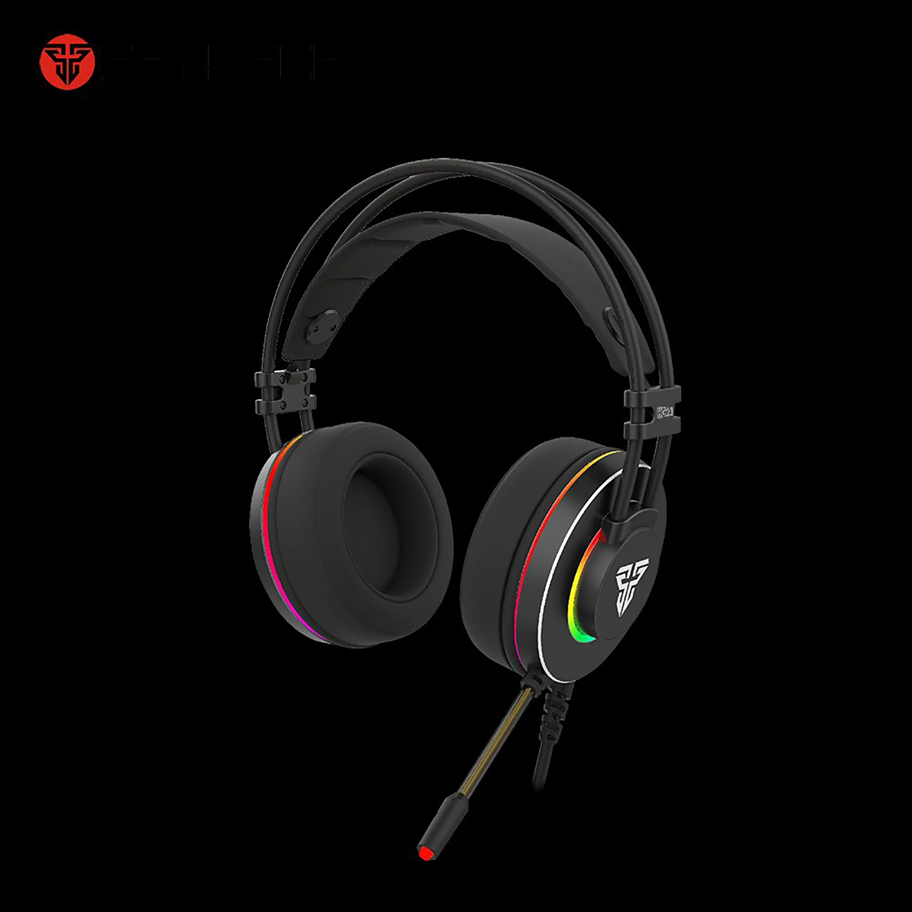 FANTECH HG23 OCTANE 7.1 WIRED GAMING HEADPHONE