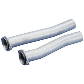 Flowtech Pro-Stang Starter Tube - 1986-93 Mustang 5.0L GT/LX  - 2.5"