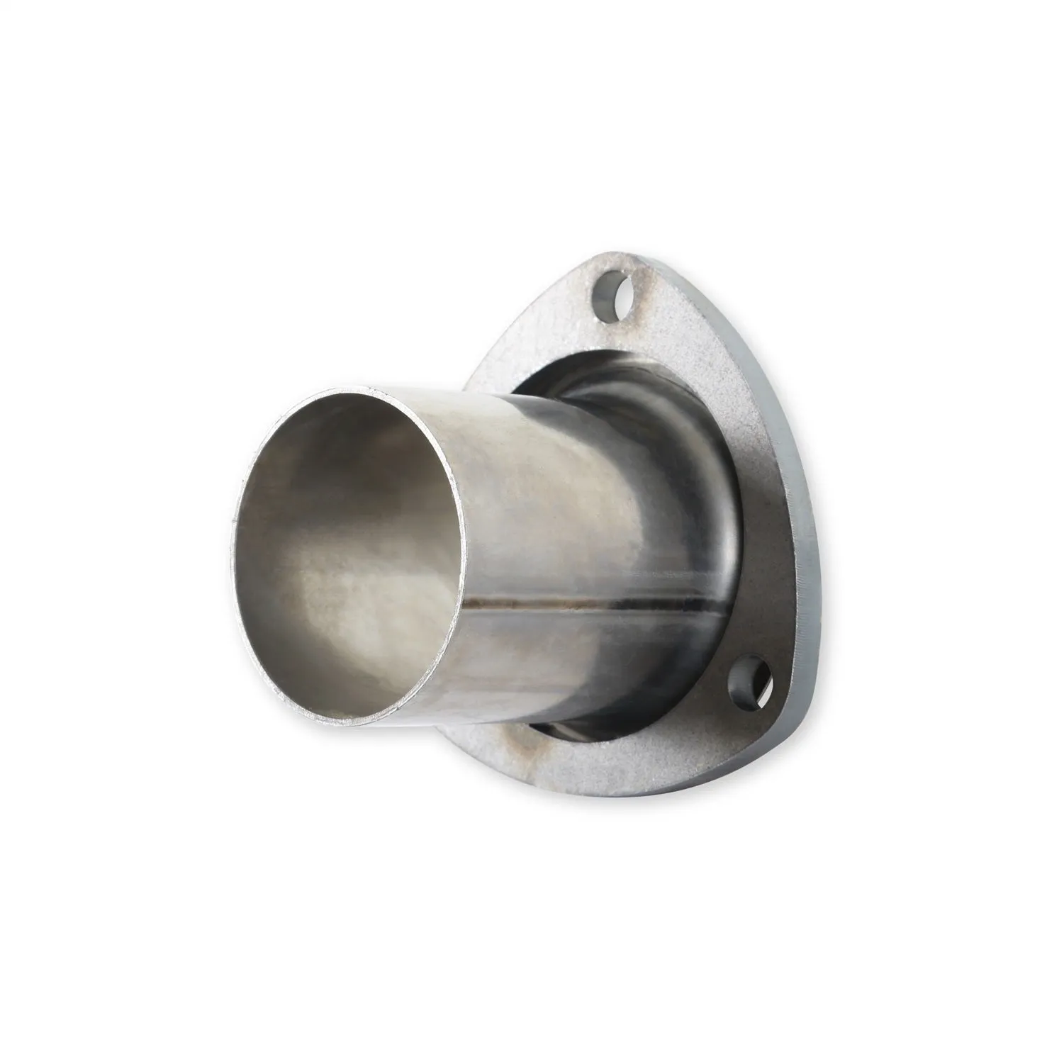 Flowtech Reducer (Pair) - 3-Bolt 3" x 2.5"