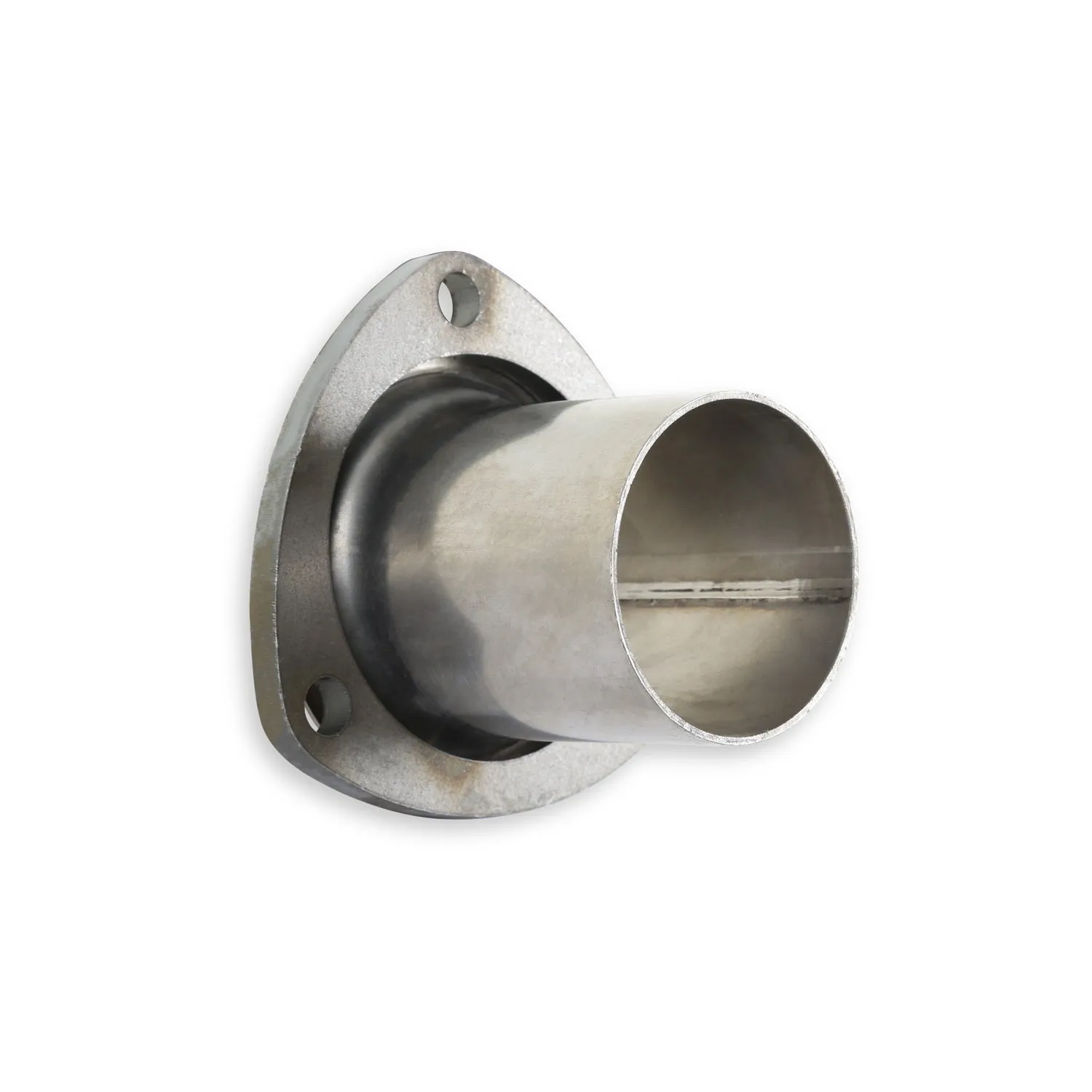 Flowtech Reducer (Pair) - 3-Bolt 3" x 2.5"
