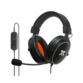 Fnatic REACT  7.1 Virtual Surround USB Gaming Headset