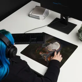 Gaming mouse pad | The Last Rite : Short Bites | Manananggal vs Tikbalang