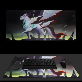 GAMING PLAYMATS