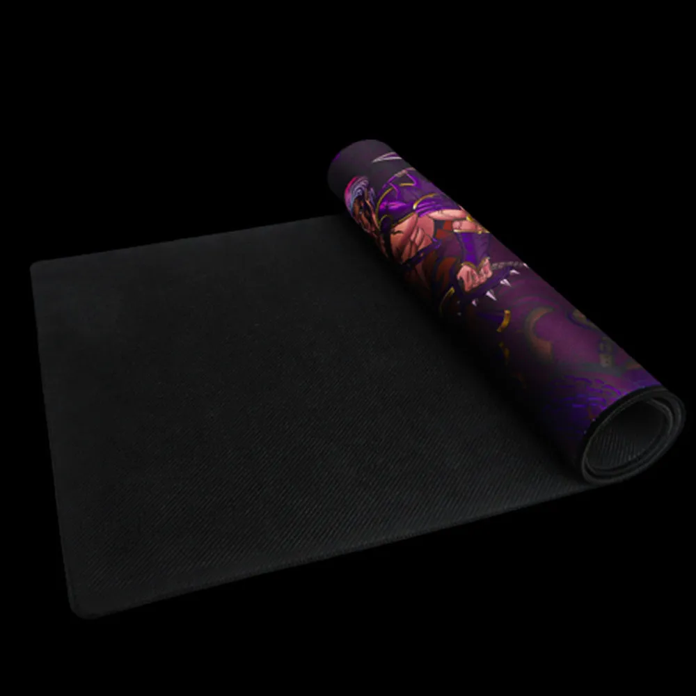 GAMING PLAYMATS