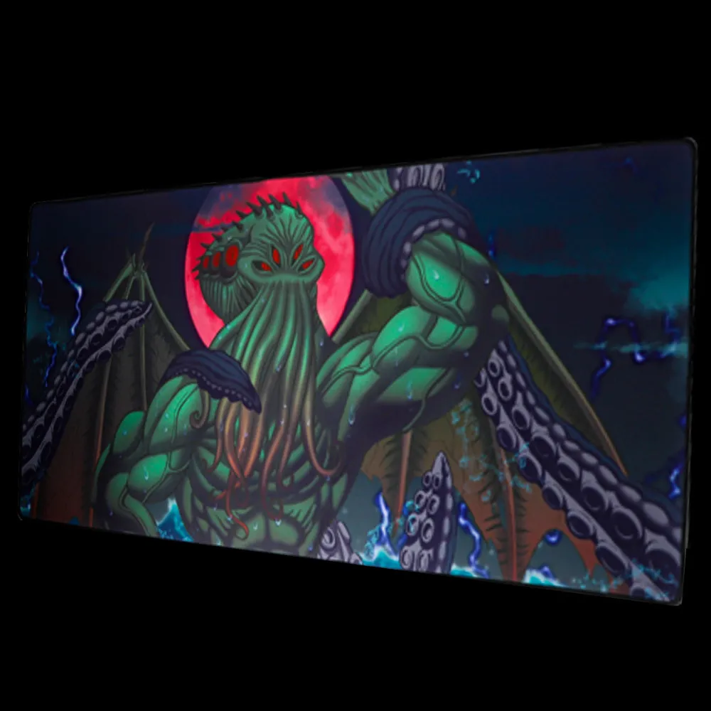 GAMING PLAYMATS