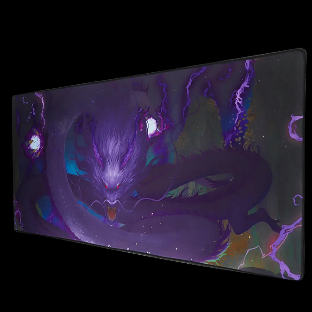 GAMING PLAYMATS