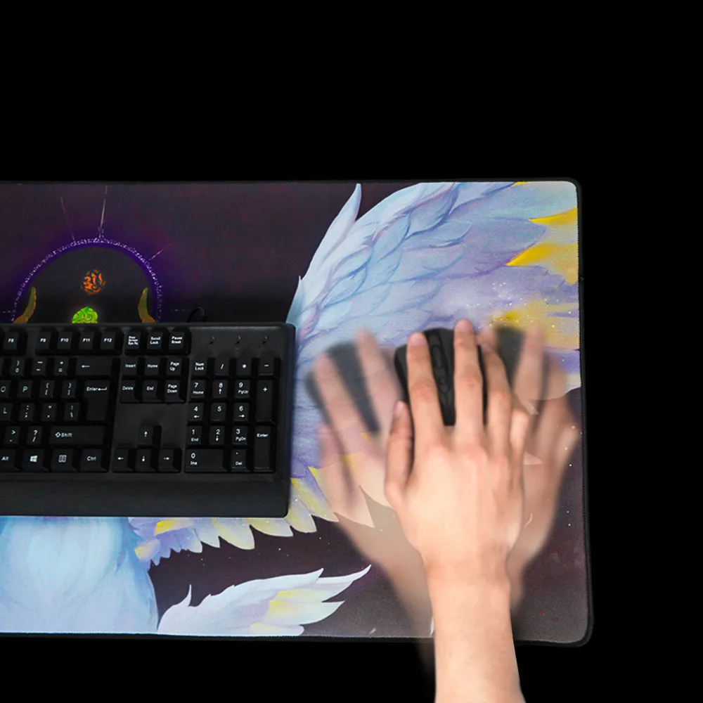 GAMING PLAYMATS