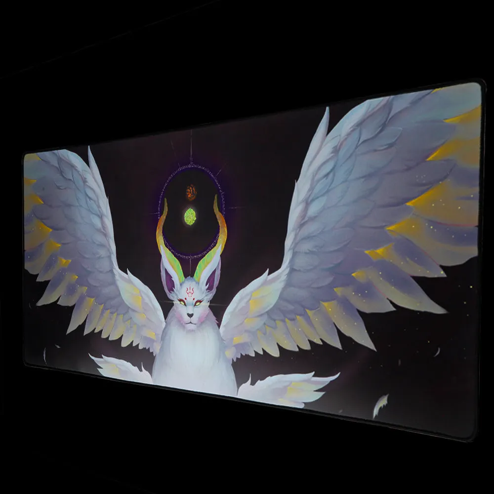 GAMING PLAYMATS