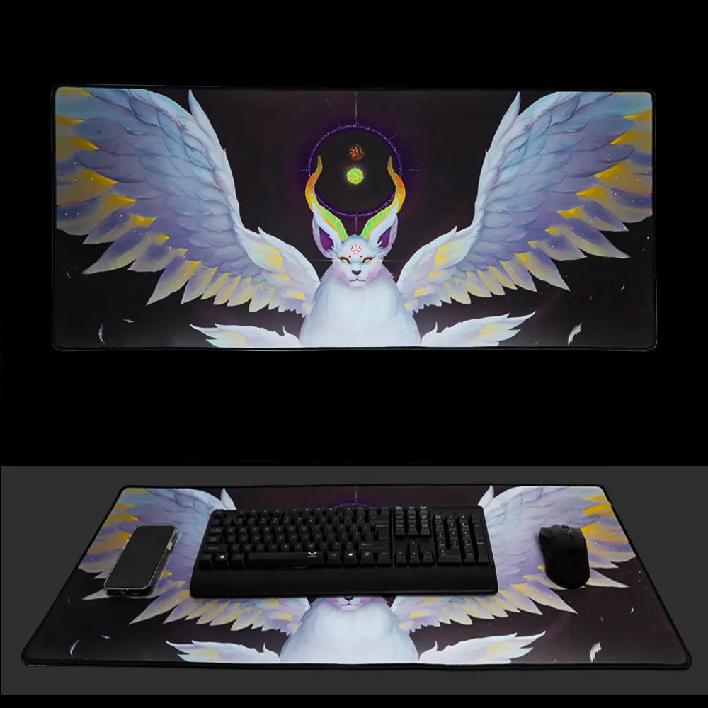 GAMING PLAYMATS