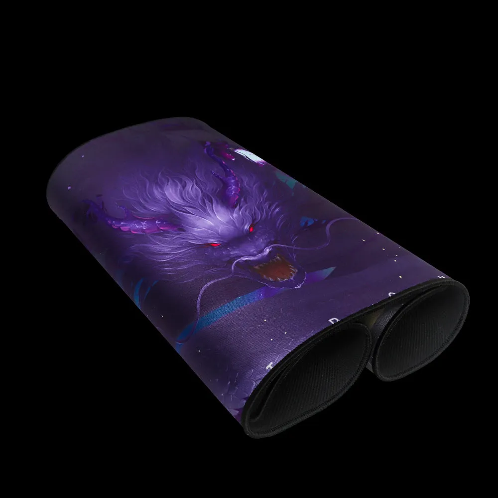 GAMING PLAYMATS