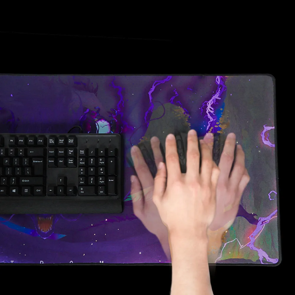 GAMING PLAYMATS