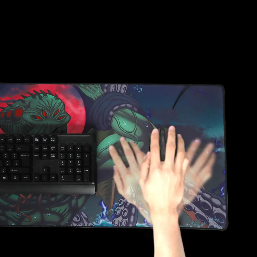 GAMING PLAYMATS