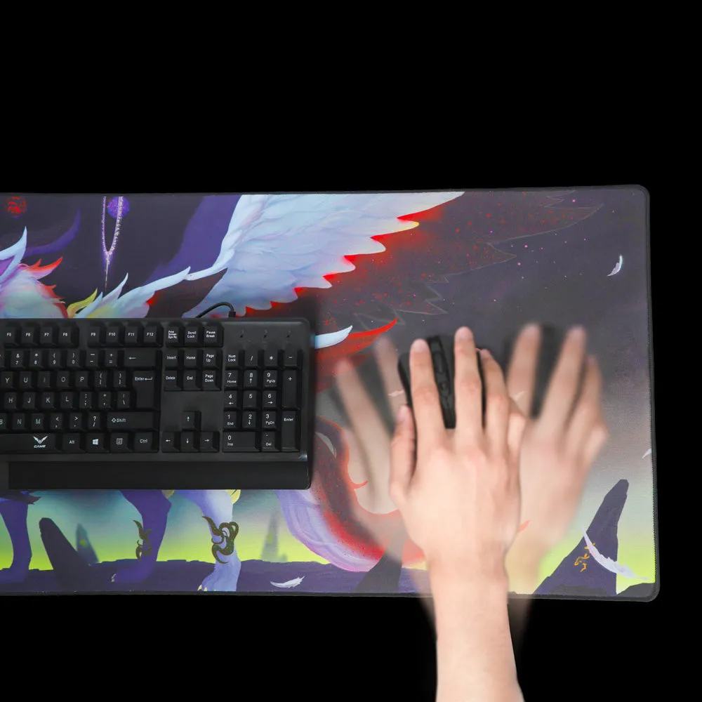 GAMING PLAYMATS