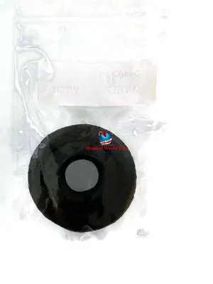 GN Netcom/Jabra GN2100 Leatherette Ear Cushion with Ear Plate 0440-149