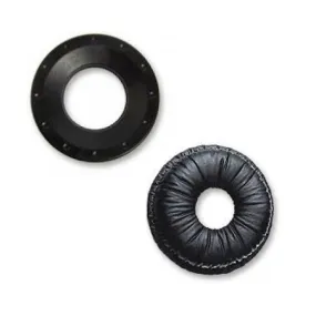 GN Netcom/Jabra GN2100 Leatherette Ear Cushion with Ear Plate 0440-149