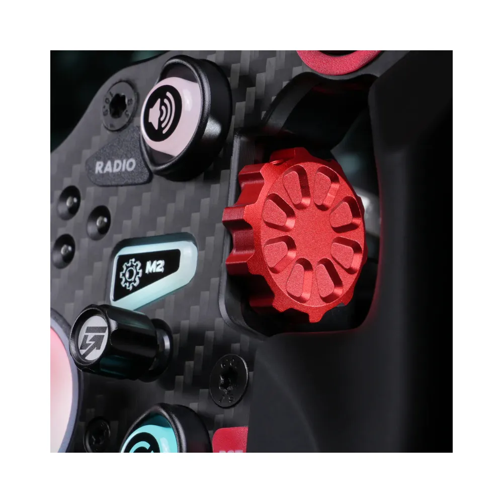 Gomez Sim Industries GXL V2 Sim Racing Wheel