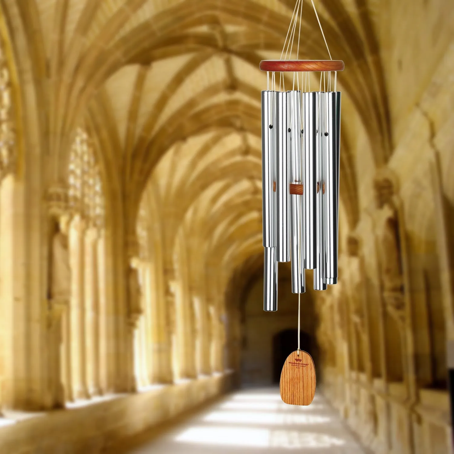 Gregorian Chimes Alto