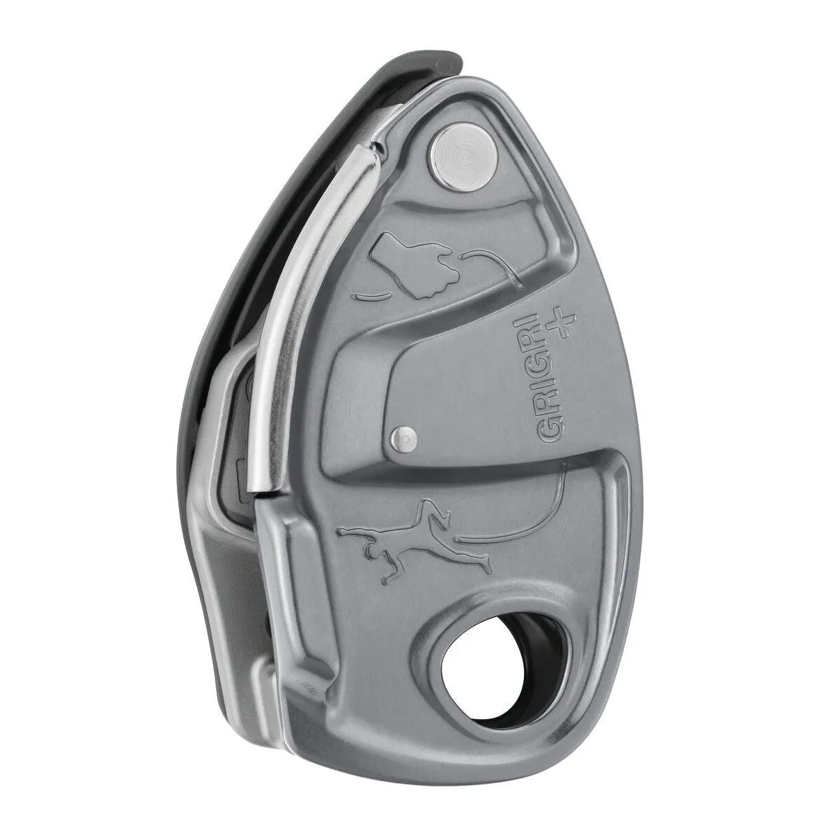 GriGri  Belay Device