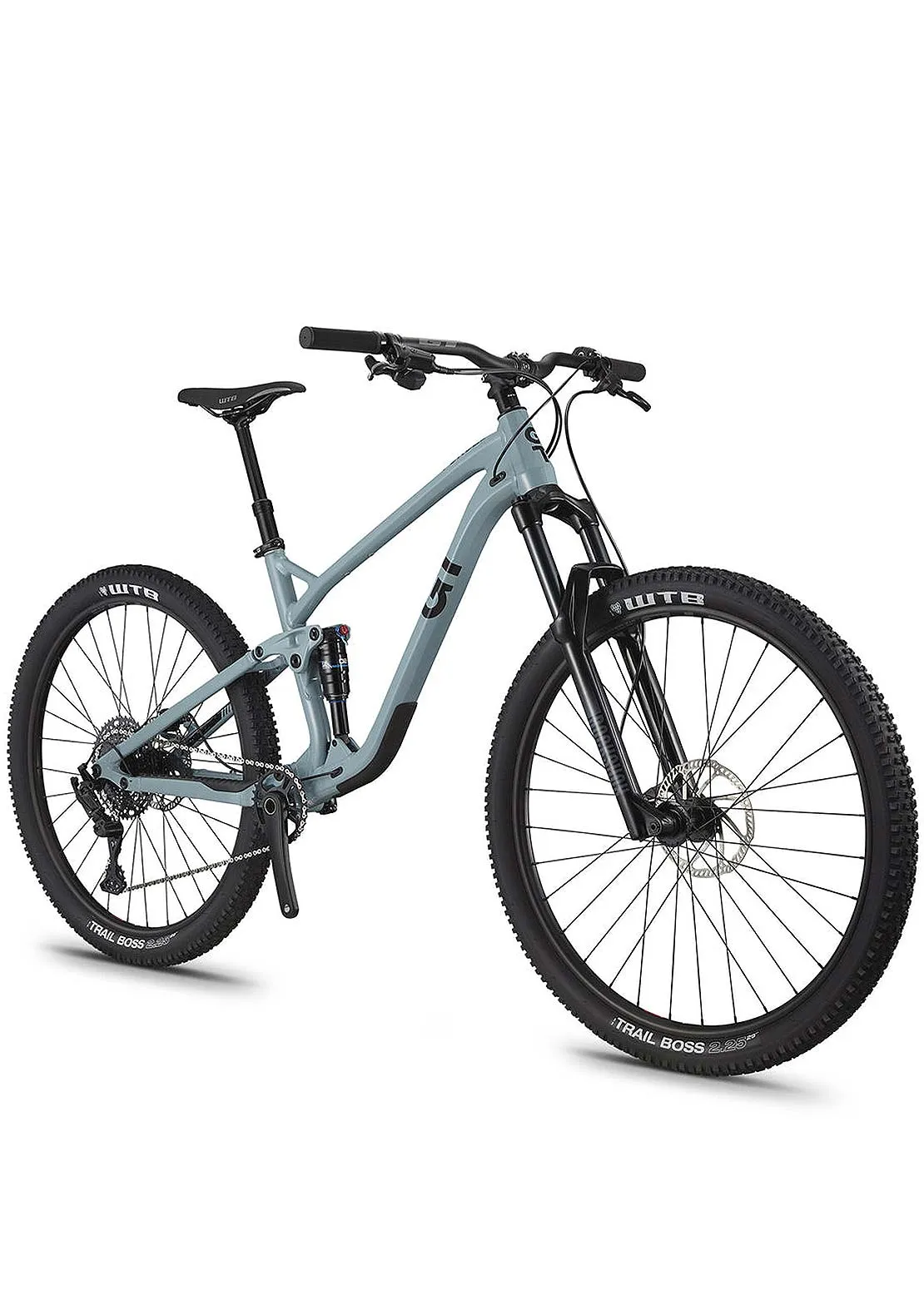 GT Bicycles Unisex 29 Sensor Sport Mountain Bike