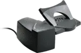 Handset Lifter conveniently and automatically takes your handset off hook