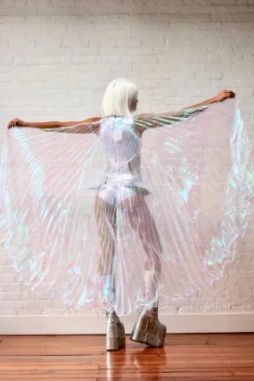 Harmonia LED Wings