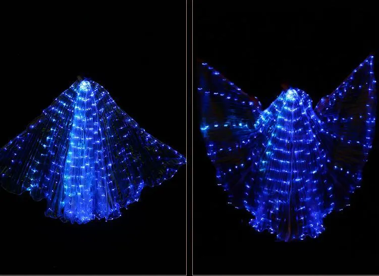 Harmonia LED Wings