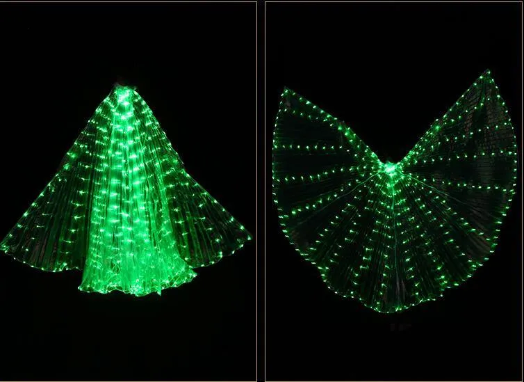Harmonia LED Wings